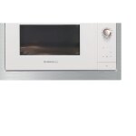 De dietrich dme7121w - four micro - ondes monofonction - intgrable - 26 litres - 900 watt - blanc