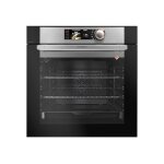 De dietrich dop8780x four acier inoxydable