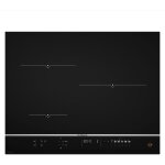 De dietrich dpi7570xt table de cuisson  induction noir - 3 foyers