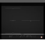 De dietrich dpi7584x - fascination collection - table de cuisson  induction - 3 plaques de cuisson - ...