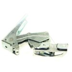 De dietrich hettich charnire de porte intgre pour rfrigrateur conglateur (suprieur gauche / infrieur ...