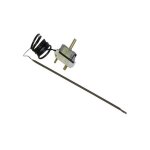 De dietrich - thermostat four - ref: 76x4448