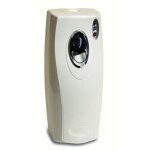 Diffuseur d'a�rosol insecticide coopermatic evolution - unique - blanc