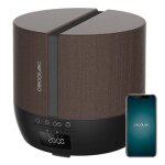 Diffuseur d arôme purearoma 550 connected black woody Diffuseur d arôme purearoma 550 connected black woody