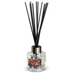 Diffuseur � b�tons heart and home - epices et cranberry