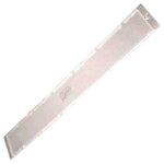 Diffuseur de lumi�re d'origine hotte (5002919800 50029198004 arthur martin electrolux aeg electrolux ...
