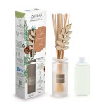 Diffuseur de parfum c�dre sauvage 100ml - esteban paris