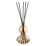 Diffuseur de parfum en verre  li - ly  1l nordic vetiver