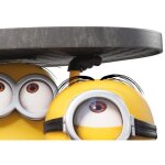 Dim : l78 x h38 cm stickers pr - dcoups et repositionnables ! thme : manhole licence universal : ...