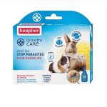 Dim�thicare, pipettes stop parasites pour rongeur beaphar