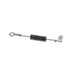 Diode cl04 - 12 micro - ondes d'origine four micro - ondes (4055371464 297561 candy electrolux gorenje ...