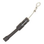 Diode haute tension four micro - ondes (as0039883 brandt de dietrich sauter)