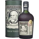 Diplomatico reserva exclusiva 70 cl 40%