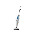 Dirt devil aquaclean dd302 - 0 - nettoyeur � vapeur - balai - 1600 watt - blanc / bleu