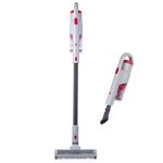 Dirt devil aspirateur balai sans fil dd9006 - 2 - en - 1 aspirateur a main 260w puissance � vacuum cleaner ...