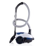 Dirt devil aspirateur avec sac dd2002 � sacs d'aspirateur 2, 5 l � 800 w � avec brosse combin�e et suceur ...