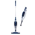 Dirt devil nettoyeur vapeur et d�froisseur � main dd7004 - serpilli�re electrique 1300 w - chauff� en ...