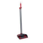 Dirt devil pelle et balayette long manche ensemble pelle à poussière et bidon - dents de nettoyage - ... Dirt devil pelle et balayette long manche ensemble pelle à poussière et bidon - dents de nettoyage - ...