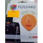 T - disc orange cafeti�re tassimo bosch 00576837