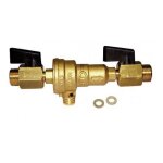 Disconnecteur - ferroli : 39819270