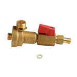 Disconnecteur - vaillant : 014690