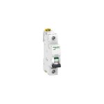 Disjoncteur automatique ic60n 1p 4a courbe - c