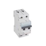 Disjoncteur tx3 6ka - cp + n 32a