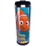 Disney finding nemo mug & cup bottle - double walled flask vacuum stainless steel thermal cup with splash ...