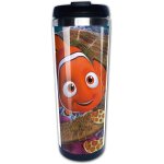 Disney finding nemo travel mug spillproof coffee mug with stainless steel double - wall insulation, 13. ...