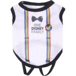 Disney t - shirt pour chien pride