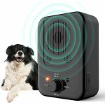 Dispositif anti - aboiements ultrasonique pour chiens, dispositif anti - aboiements automatique et etanche ...