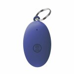 Dispositif anti - perte mobile bluetooth 5. 2, pour rugby, localisateur intelligent pour sac, portefeuille, ...