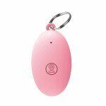 Dispositif anti - perte mobile bluetooth 5. 2, pour rugby, localisateur intelligent pour sac, portefeuille, ...