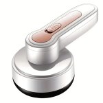 Dispositif electrique de toilettage de tissu, 1 pièce, détransporteurs bleur de tissu, rasoir pour vêtements ... Dispositif electrique de toilettage de tissu, 1 pièce, détransporteurs bleur de tissu, rasoir pour vêtements ...
