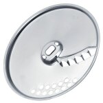 Disque coupe - frites d'origine - robot mnager (00649596 bosch)