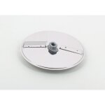 Disque a emincer 12007725 pour robot culinaire bosch, siemens
