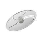 Disque  mincer d'origine robot mnager (00260973 00650965 siemens bosch)