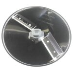Disque  mincer - robot mnager (12007725 bosch, siemens)