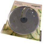 Disque �minceur 2 mm (295736 - 6668) - robot m�nager (17369 magimix)