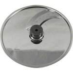 Disque eminceur epais rape gros pour petit electromenager kenwood - kw715910