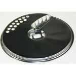 Disque frites d'origine - robot mnager (00643354 siemens, bosch)