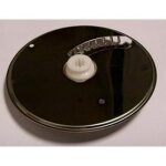 Disque à hacher gros prospero - robot ménager (kw706898 kenwood) Disque à hacher gros prospero - robot ménager (kw706898 kenwood)