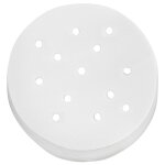 Disques de papier sulfuris? - 130 mm