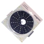 Disque  parmesan - robot mnager (17372 magimix)