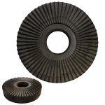 Disque  poncer + 3 abrasifs cireuse 3sl cireuse (0100830 fakir nilco)