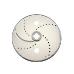 Disque � raper et emincer fin a / d (90160 - 5293) robot m�nager (0693754 moulinex seb krups)