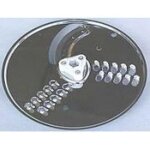 Disque � raper / trancher gros des at640 a998 robot m�nager (kw639045 kenwood)
