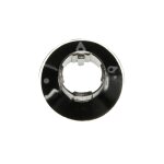 Disque table gaz noir pour cuisiniere ariston - c00039165 Disque table gaz noir pour cuisiniere ariston - c00039165