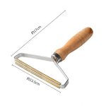Dissolvant de peluches portable pour animaux de compagnie, brosse pour tapis, manteau en laine, vtements, ...