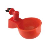 Distributeur automatique de boissons pour ferme, grande capacit�, volaille, canard, caille, poulailler, ...